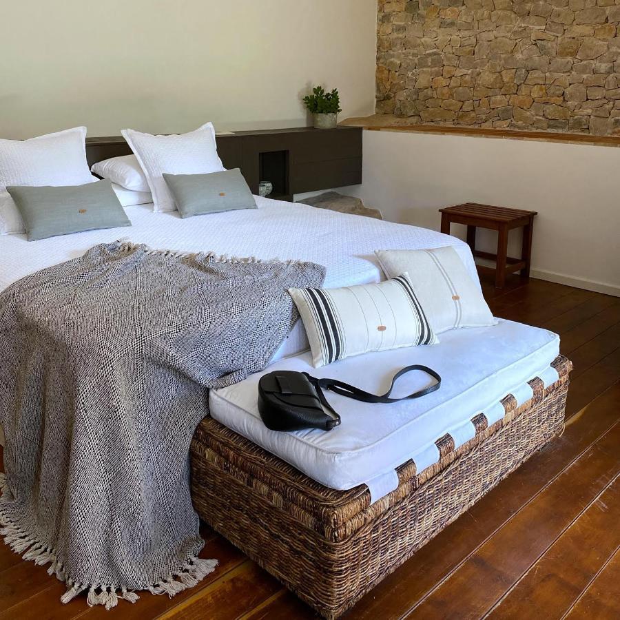 Mas Ferran Adults Only Bed and breakfast 4*