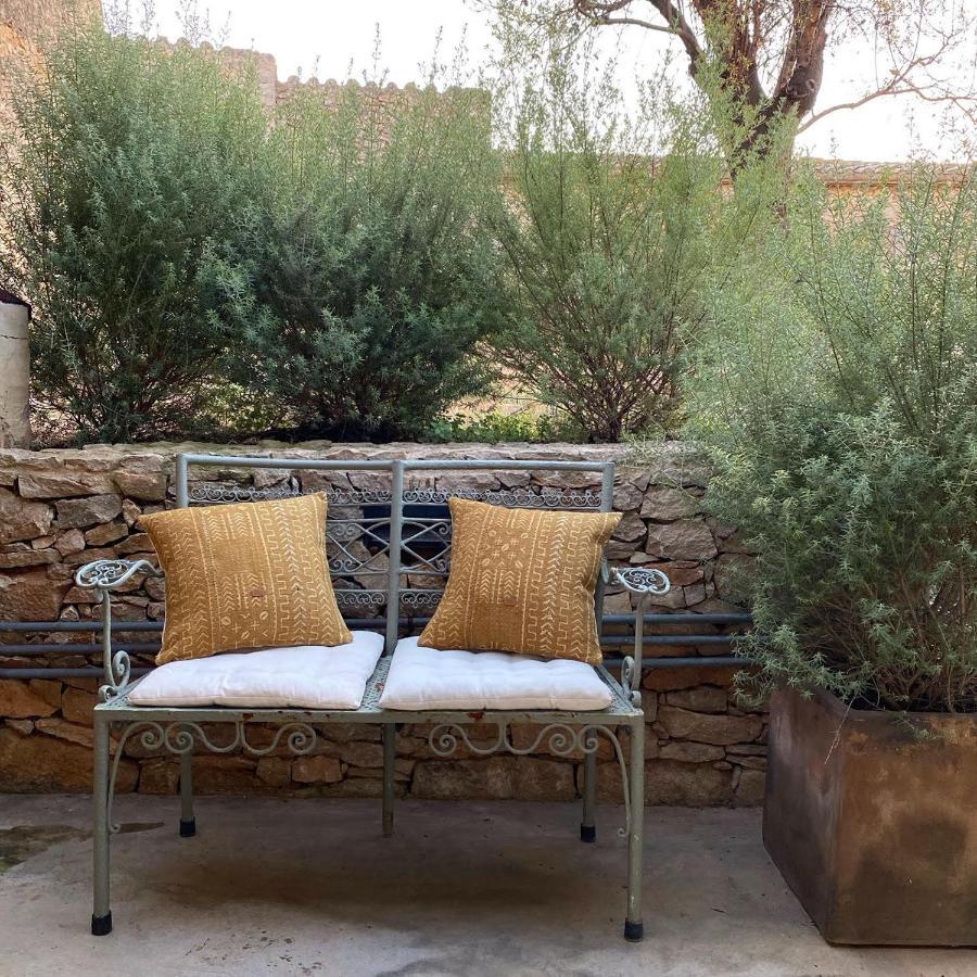 Mas Ferran Adults Only Bed and breakfast