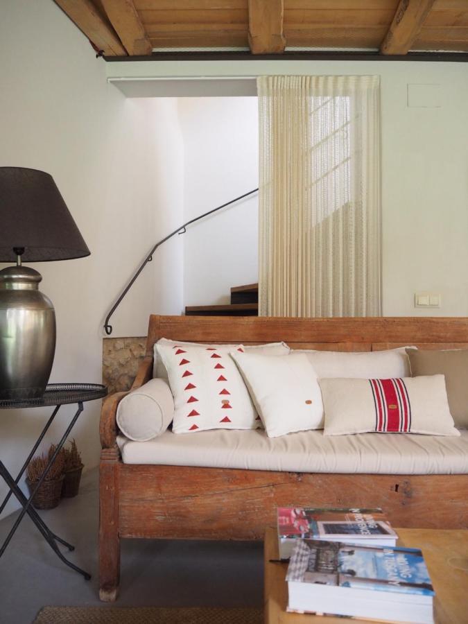 Bed & Breakfast Mas Ferran Adults Only