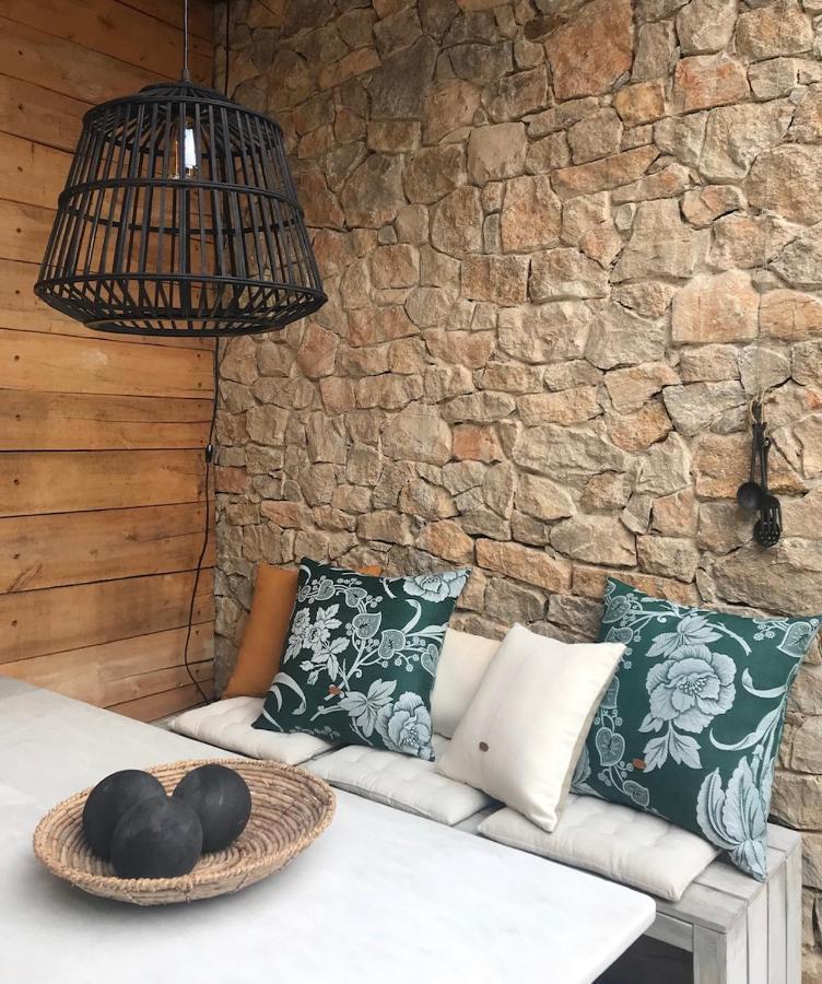 Mas Ferran Adults Only Bed and breakfast Pals