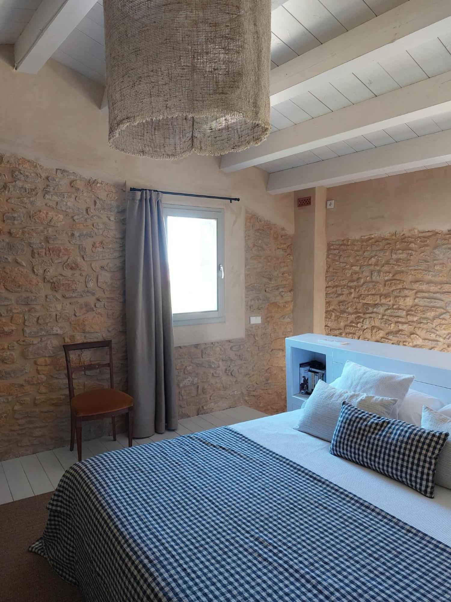 Mas Ferran Adults Only Bed and breakfast 4*