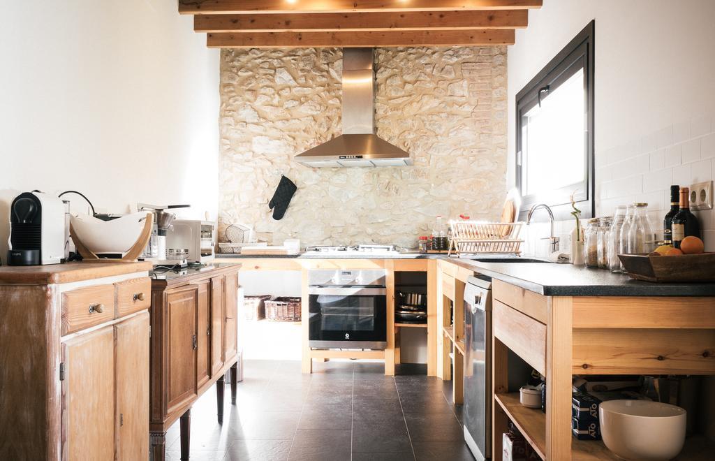 Bed and breakfast Mas Ferran Adults Only