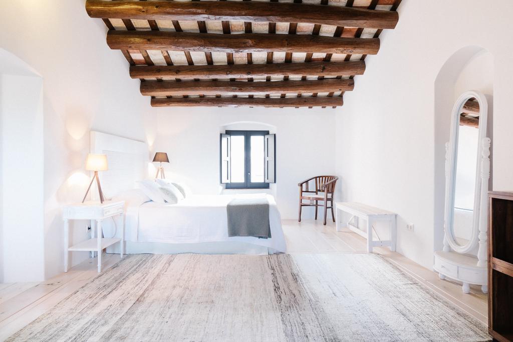 Bed and breakfast Mas Ferran Adults Only 4*