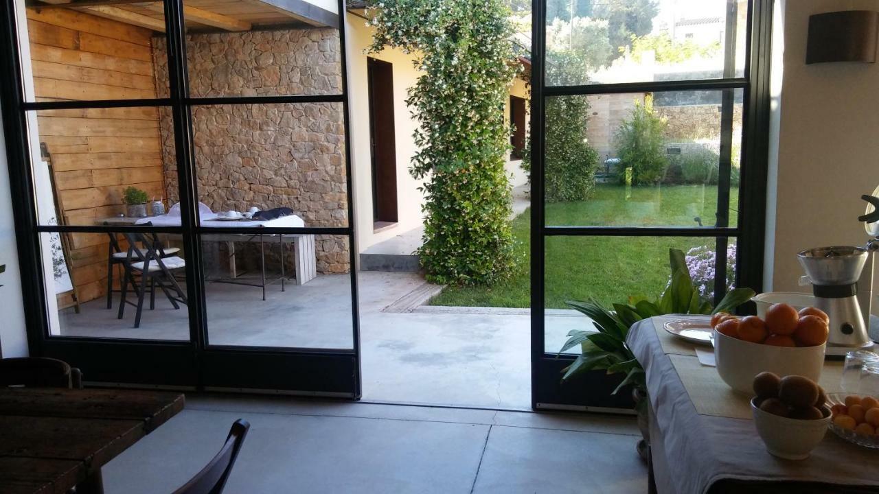 Bed and breakfast Mas Ferran Adults Only Pals